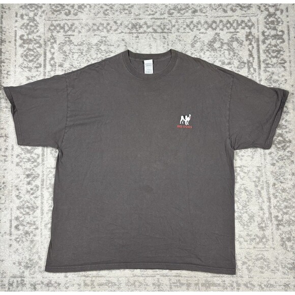 Beer Are Like Women T Shirt Big Dogs Men’s Short Sleeve Tee Gray Size 3XL XXXL - Picture 2 of 8
